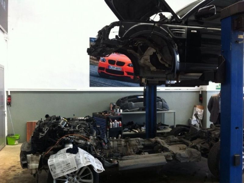 Edirne Land Rover Periyodik Bak�m, Motor ve Mekanik Onar�m