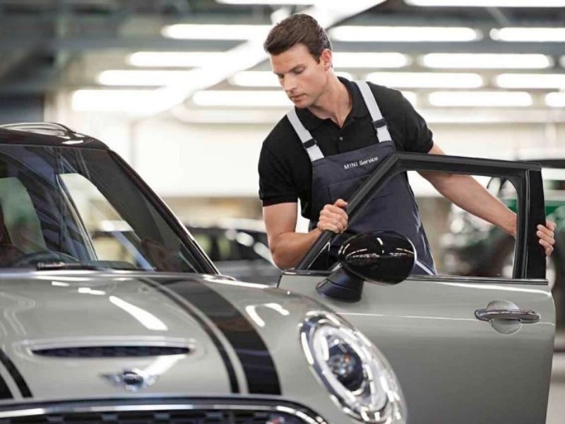 Edirne Mini Cooper Bak�m, Motor ve Mekanik Onar�m