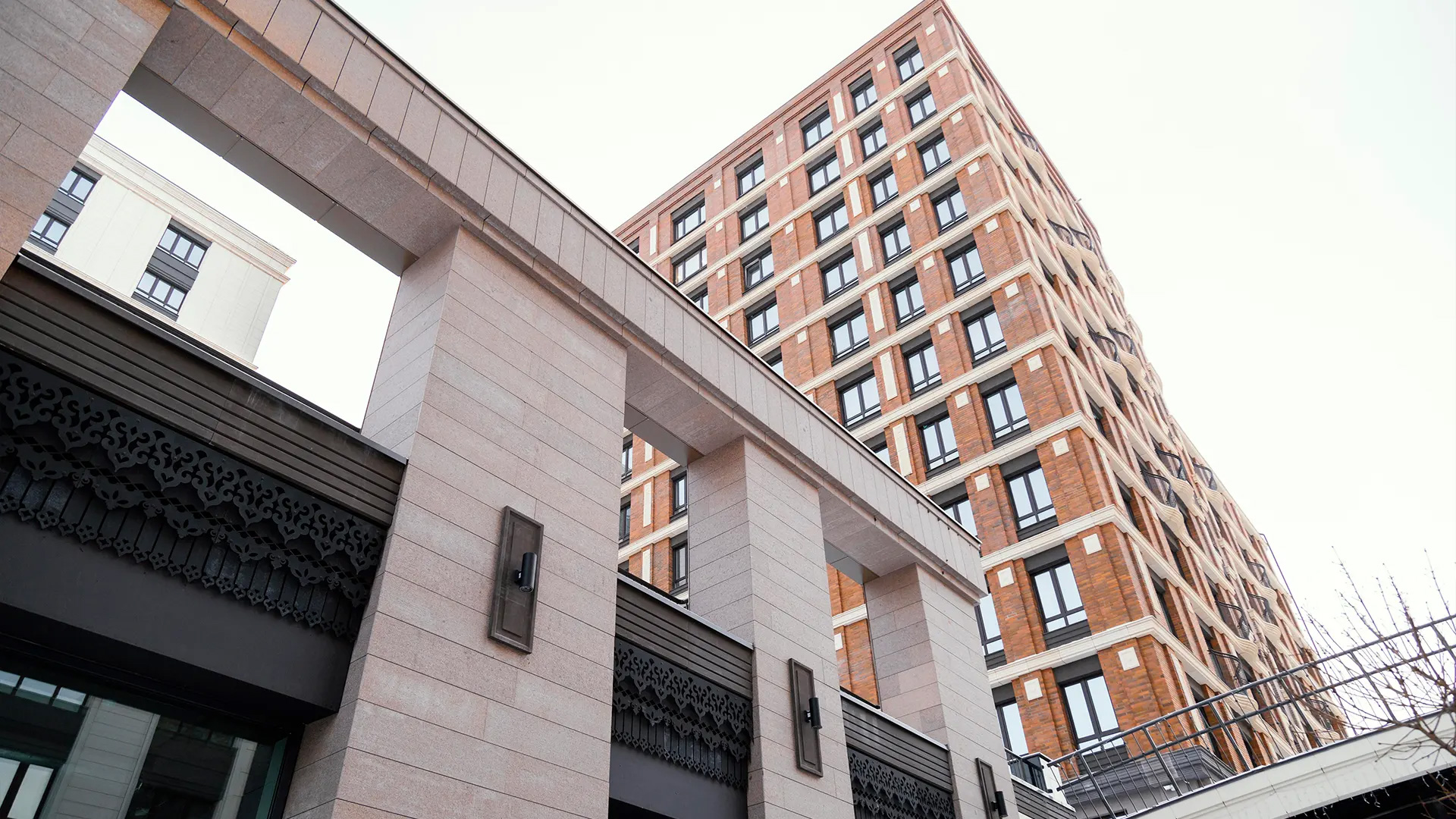 Çerkezkoy	 Apartman Yönetimi