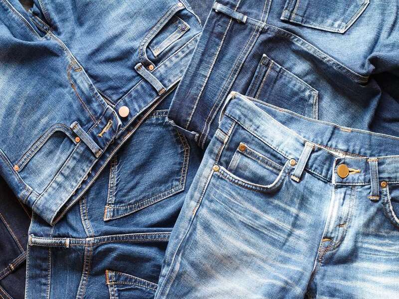 Pakistan Karachi Bleaching and softening chemicals for jeans