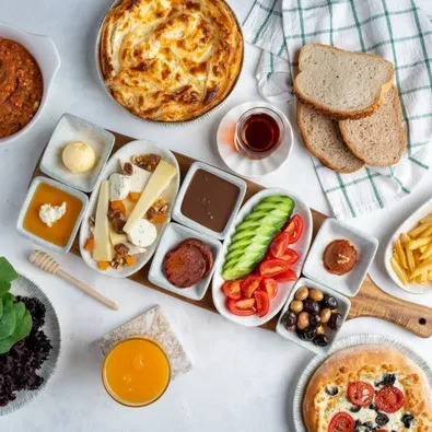 Çorlu Brunch