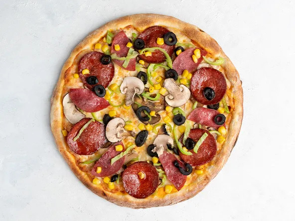 Çorlu Pizza