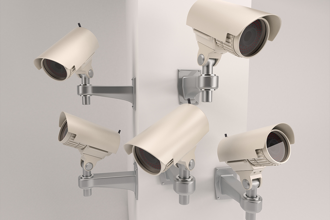 Çorlu CCTV kamera sistemleri