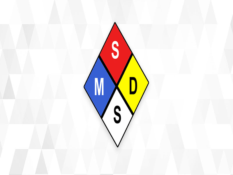 Sakarya MSDS-SDS Hazrlama