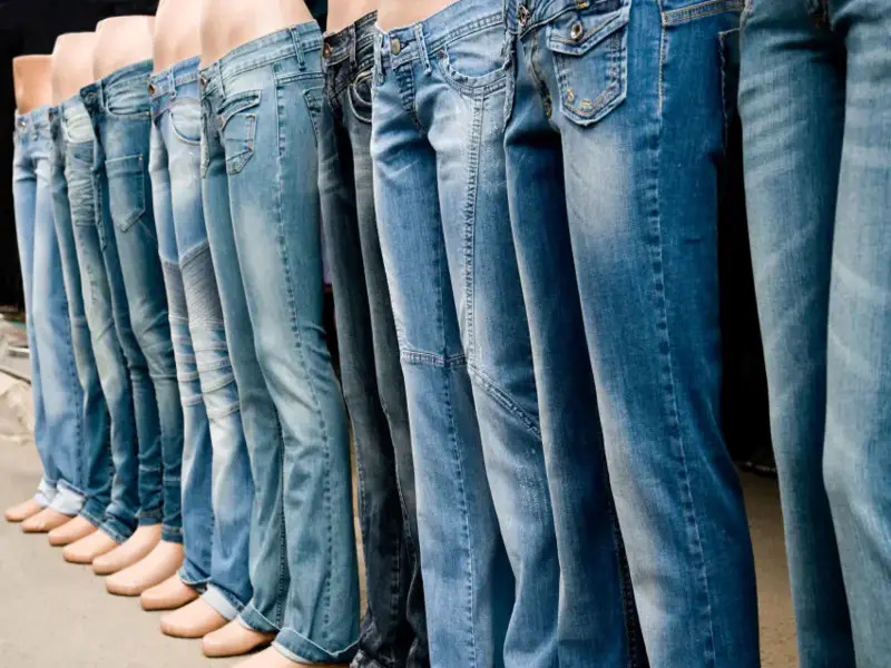 İstanbul Denim yıkama kimyasalları