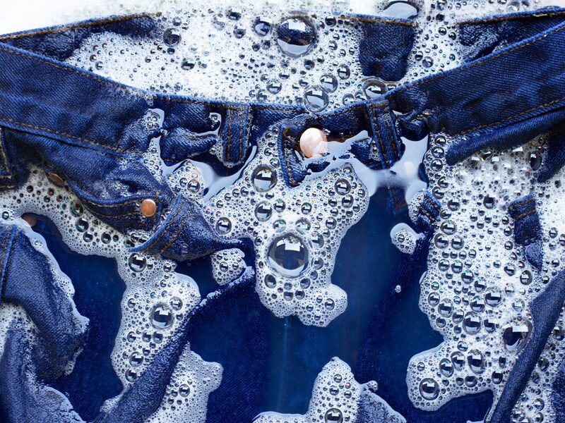 Pakistan Karachi Eco-friendly denim washing products