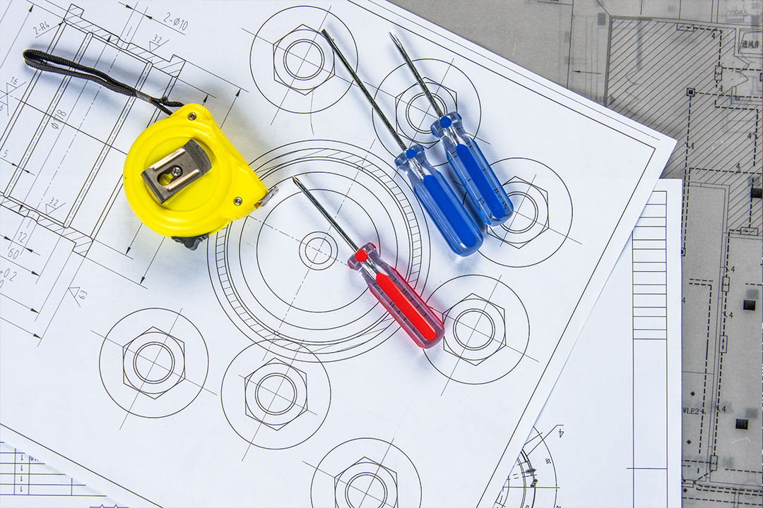 Çorlu Elektrik proje çizimi (AG & OG)