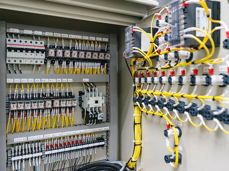 Malkara Elektrik Kontrol