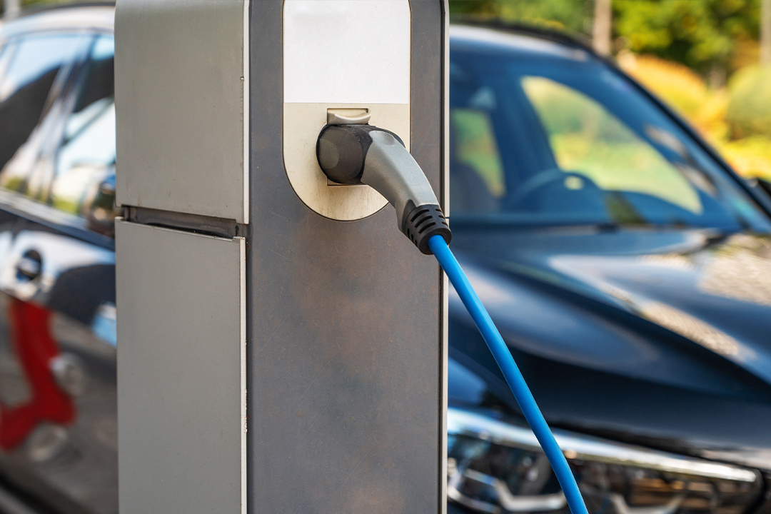 Çorlu Elektrikli araç şarj istasyonu kurulumu