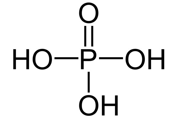 Ergene Fosforik Asit