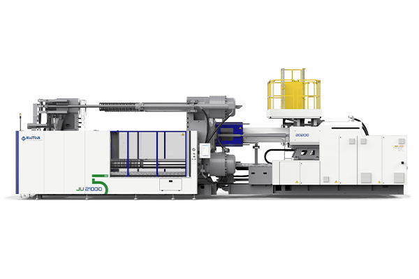 stanbul JUPITER V/SE Serisi Plastik Enjeksiyon Makinesi
