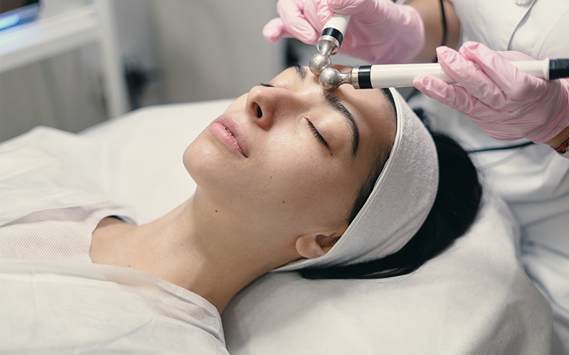 Çorlu Hydrafacial Cilt Bakımı