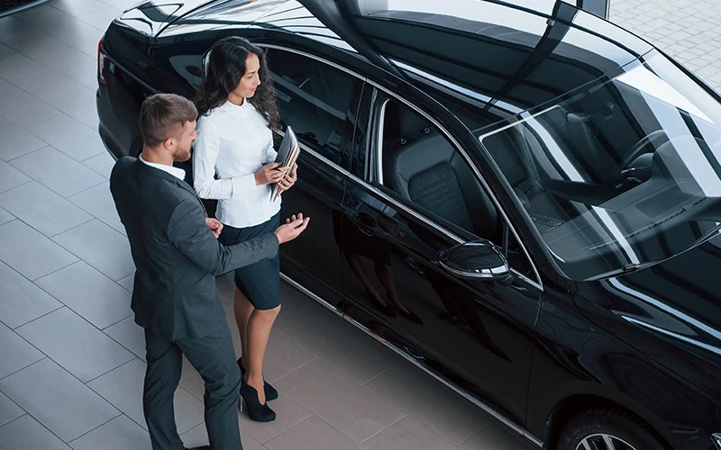 Çorlu Kurumsal Araç Kiralama