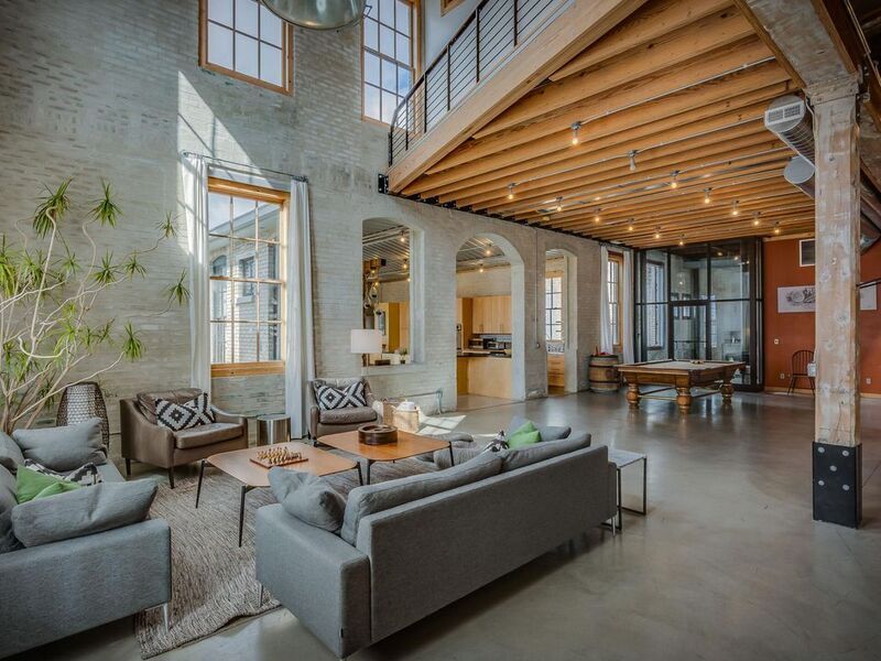 Yalkavak Loft