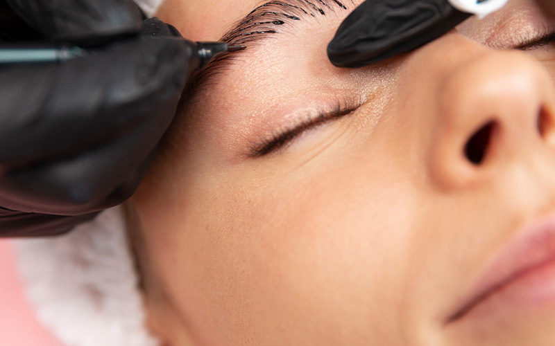 Çorlu Microblading