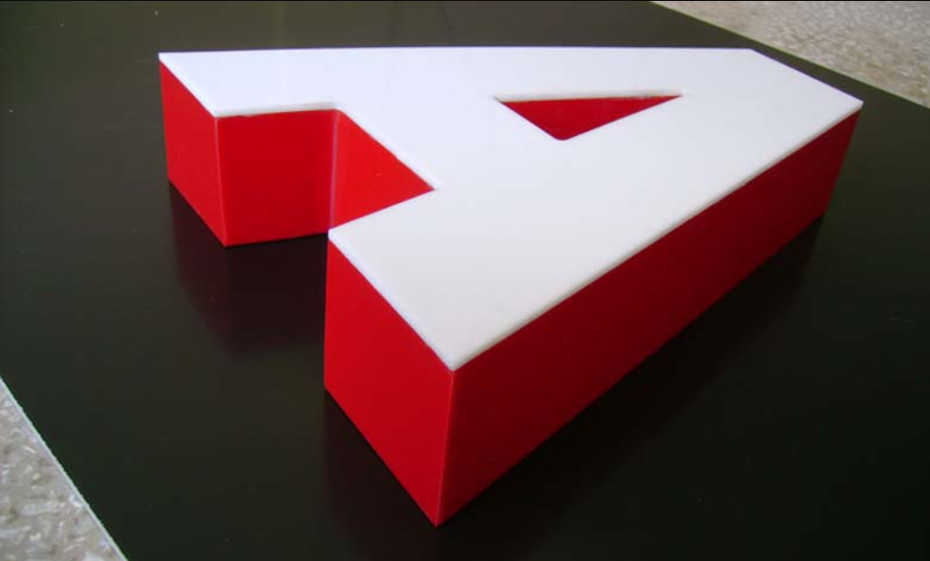 �erkezkoy Pleksi ve Paslanmaz Kutu Harf