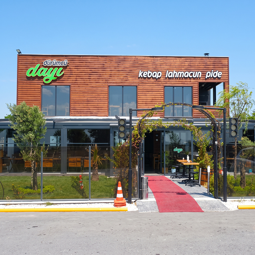 Çorlu Restaurant