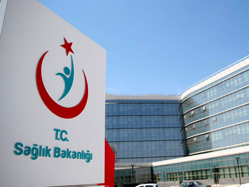 Sakarya Salk Bakanl Bildirimleri