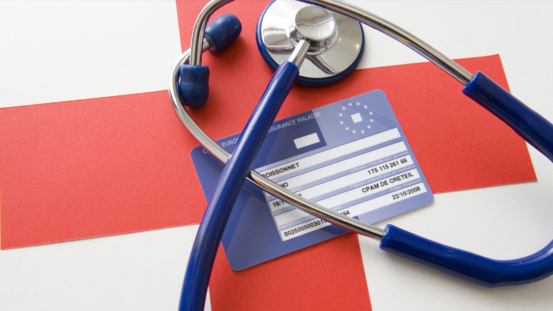 zmir General & Private Foreign Health Insurance