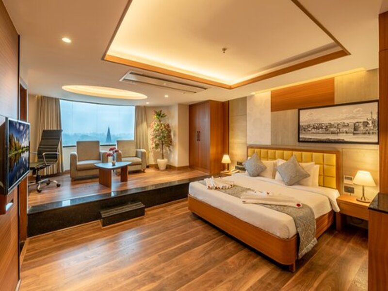 Bakrky Suite