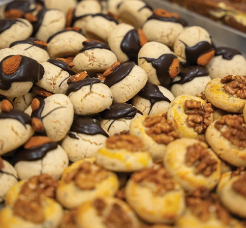Çerkezköy Kuru Pasta