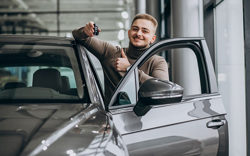 Çorlu Kiralık Araç