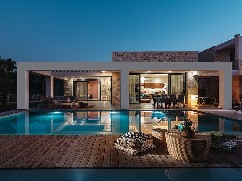 Bitez Villa